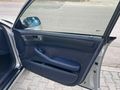 TANK GİBİ ARABA NADİR TEMİZLİKTE  Audi A6 