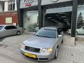 TANK GİBİ ARABA NADİR TEMİZLİKTE  Audi A6 