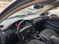 TANK GİBİ ARABA NADİR TEMİZLİKTE  Audi A6 