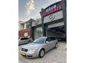 TANK GİBİ ARABA NADİR TEMİZLİKTE  Audi A6 
