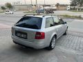 TANK GİBİ ARABA NADİR TEMİZLİKTE  Audi A6 