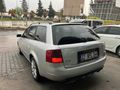 TANK GİBİ ARABA NADİR TEMİZLİKTE  Audi A6 