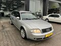 TANK GİBİ ARABA NADİR TEMİZLİKTE  Audi A6 