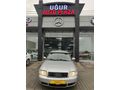 TANK GİBİ ARABA NADİR TEMİZLİKTE  Audi A6 