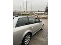 TANK GİBİ ARABA NADİR TEMİZLİKTE  Audi A6 