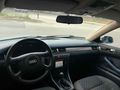 TANK GİBİ ARABA NADİR TEMİZLİKTE  Audi A6 