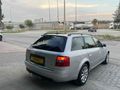 TANK GİBİ ARABA NADİR TEMİZLİKTE  Audi A6 