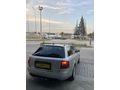 TANK GİBİ ARABA NADİR TEMİZLİKTE  Audi A6 