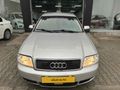 TANK GİBİ ARABA NADİR TEMİZLİKTE  Audi A6 