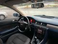 TANK GİBİ ARABA NADİR TEMİZLİKTE  Audi A6 