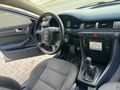TANK GİBİ ARABA NADİR TEMİZLİKTE  Audi A6 