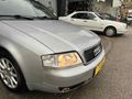 TANK GİBİ ARABA NADİR TEMİZLİKTE  Audi A6 