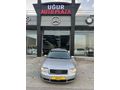 TANK GİBİ ARABA NADİR TEMİZLİKTE  Audi A6 