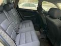 TANK GİBİ ARABA NADİR TEMİZLİKTE  Audi A6 
