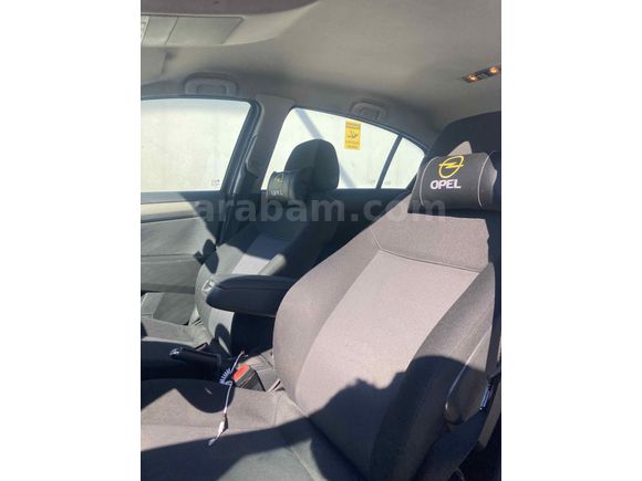 Sahibinden Opel Astra 1.3 CDTI Enjoy 2008 Model 