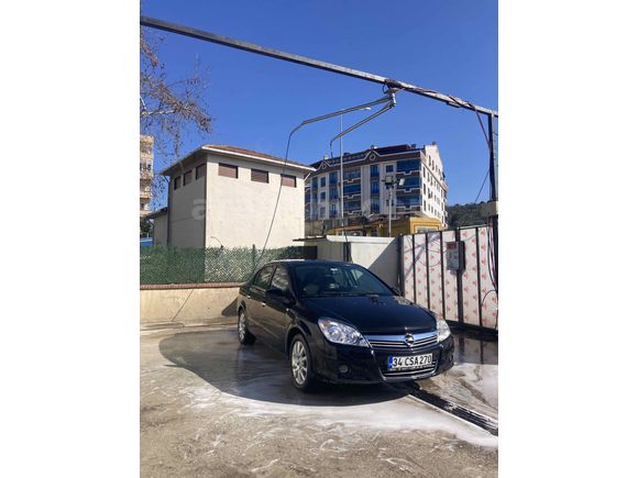 Sahibinden Opel Astra 1.3 CDTI Enjoy 2008 Model 