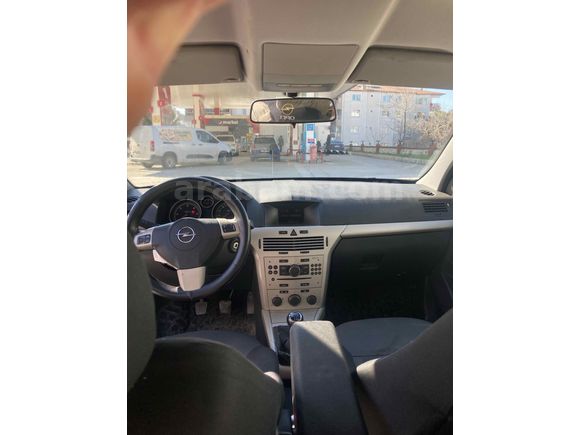 Sahibinden Opel Astra 1.3 CDTI Enjoy 2008 Model 