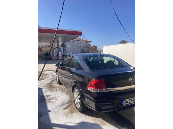 Sahibinden Opel Astra 1.3 CDTI Enjoy 2008 Model 