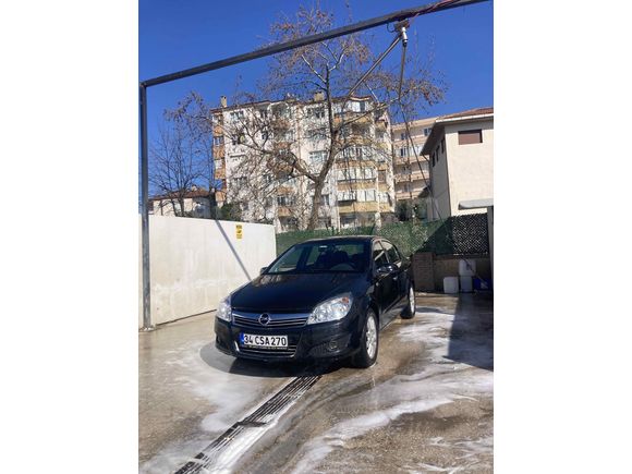 Sahibinden Opel Astra 1.3 CDTI Enjoy 2008 Model 