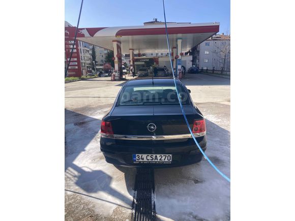 Sahibinden Opel Astra 1.3 CDTI Enjoy 2008 Model 
