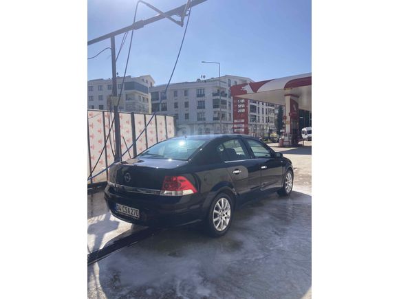 Sahibinden Opel Astra 1.3 CDTI Enjoy 2008 Model 