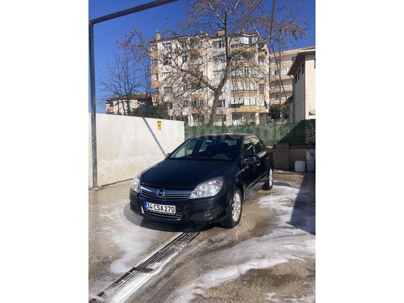 Sahibinden Opel Astra 1.3 CDTI Enjoy 2008 Model 