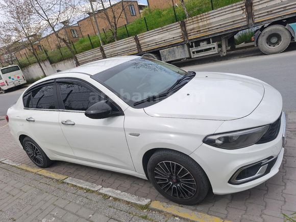 Sahibinden Fiat Egea 1.3 Multijet Easy Plus 2022 Model