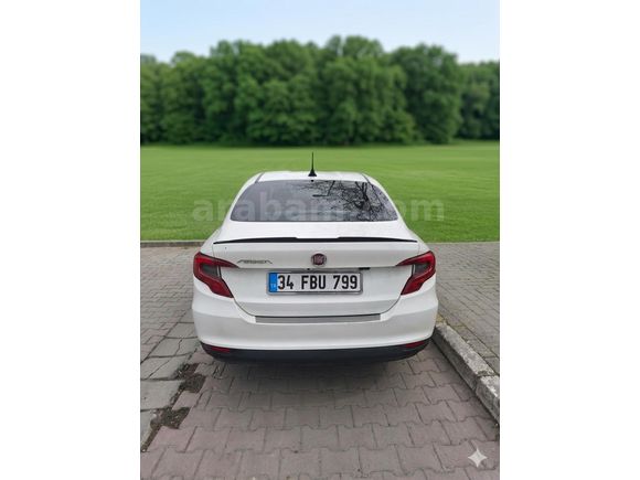 Sahibinden Fiat Egea 1.3 Multijet Easy Plus 2022 Model