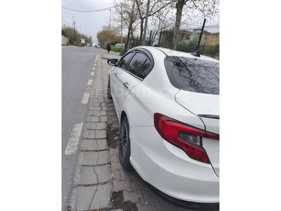 Sahibinden Fiat Egea 1.3 Multijet Easy Plus 2022 Model