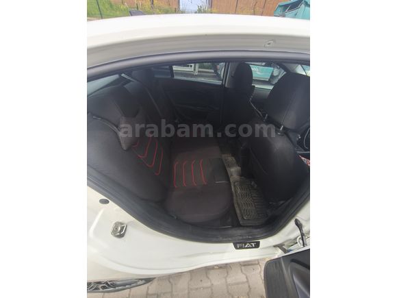 Sahibinden Fiat Egea 1.3 Multijet Easy Plus 2022 Model