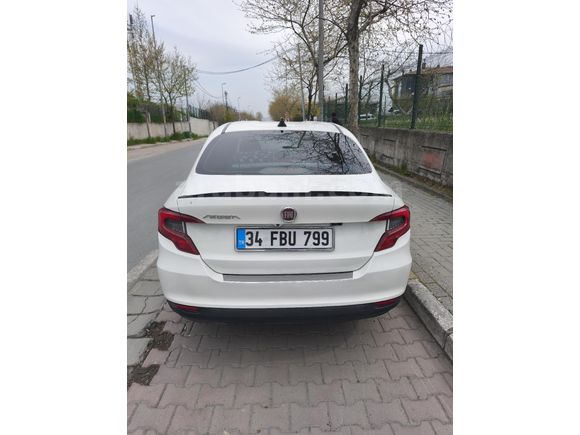 Sahibinden Fiat Egea 1.3 Multijet Easy Plus 2022 Model