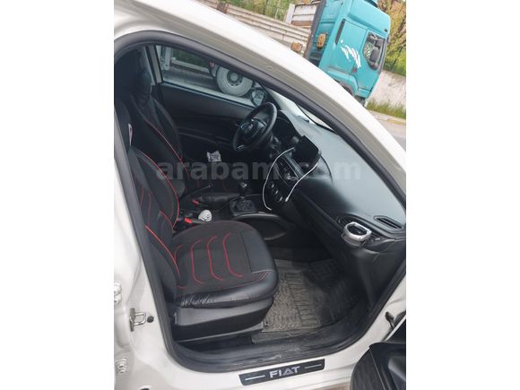 Sahibinden Fiat Egea 1.3 Multijet Easy Plus 2022 Model
