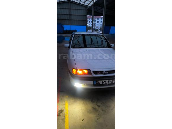 BİNİCİSİNE TEMİZ VECTRA GLS HIZLI OLAN KAZANIR