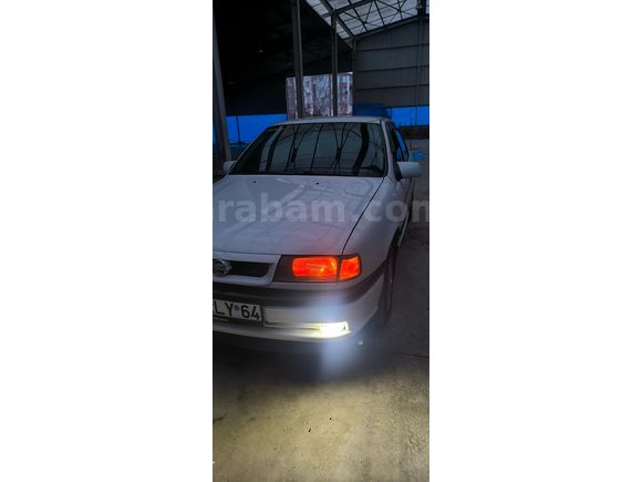 BİNİCİSİNE TEMİZ VECTRA GLS HIZLI OLAN KAZANIR