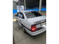 BİNİCİSİNE TEMİZ VECTRA GLS HIZLI OLAN KAZANIR