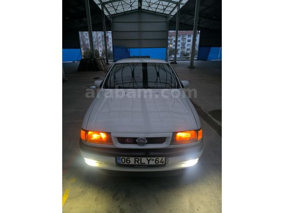 BİNİCİSİNE TEMİZ VECTRA GLS HIZLI OLAN KAZANIR