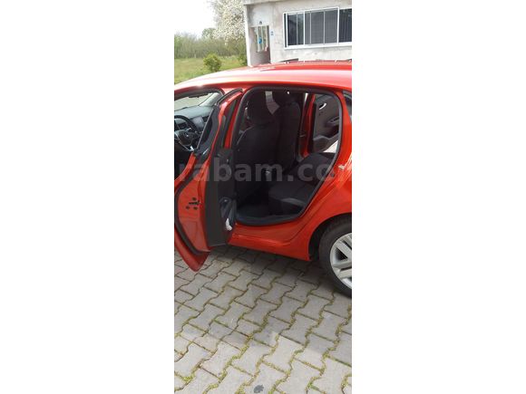 Sahibinden Renault Clio 1.0 TCe Touch 2020 Model