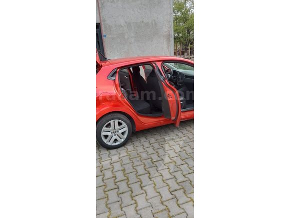 Sahibinden Renault Clio 1.0 TCe Touch 2020 Model