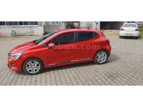 Sahibinden Renault Clio 1.0 TCe Touch 2020 Model
