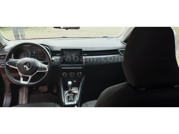 Sahibinden Renault Clio 1.0 TCe Touch 2020 Model