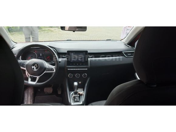 Sahibinden Renault Clio 1.0 TCe Touch 2020 Model