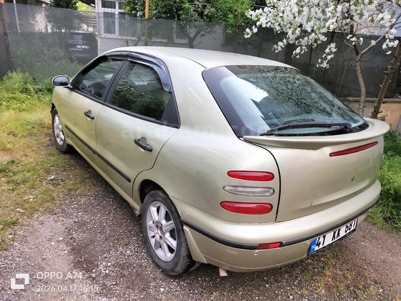 Sahibinden Fiat Brava 1.6 SX 2000 Model