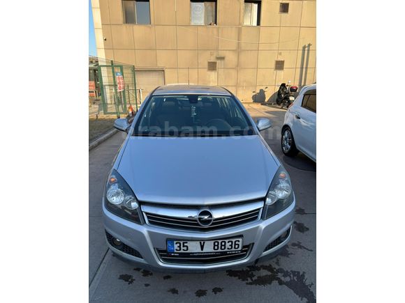 Temiz İkinci Sahibinden Hatasız Astra H
