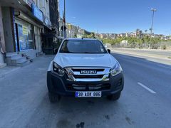Sahibinden Isuzu D-Max 1.9 D 4x4 V-Life 2019 Model 