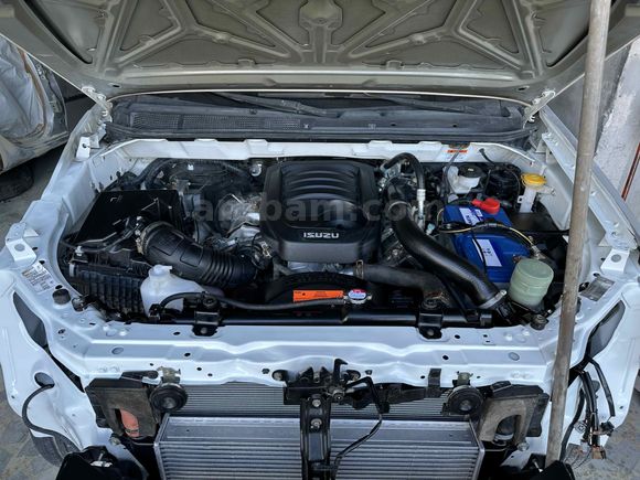 Sahibinden Isuzu D-Max 1.9 D 4x4 V-Life 2019 Model 