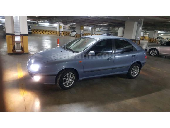 Sahibinden Fiat Brava 1.6 ELX 2003 Model