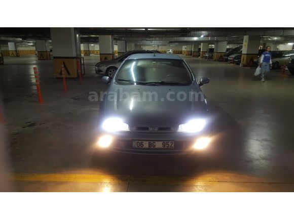 Sahibinden Fiat Brava 1.6 ELX 2003 Model