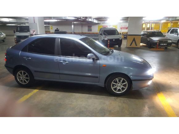 Sahibinden Fiat Brava 1.6 ELX 2003 Model