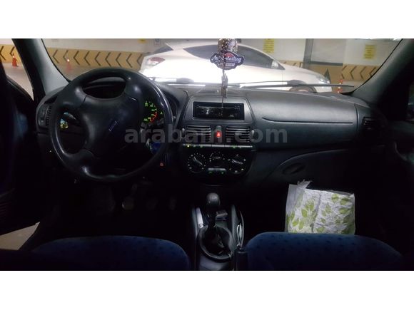 Sahibinden Fiat Brava 1.6 ELX 2003 Model