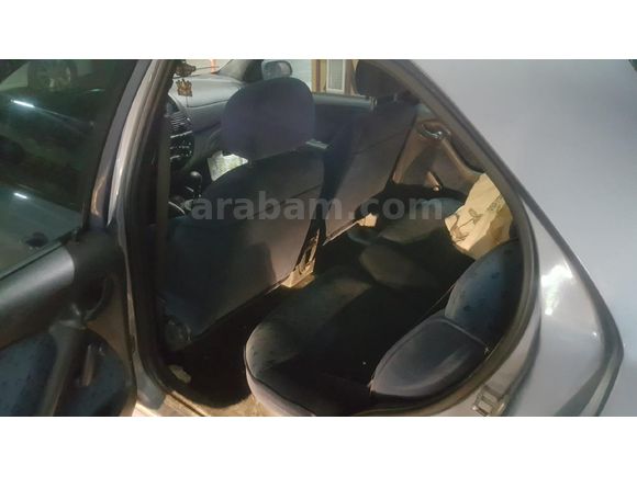 Sahibinden Fiat Brava 1.6 ELX 2003 Model